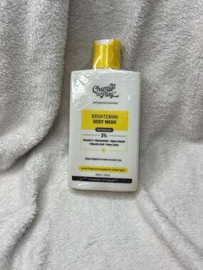 Chemist at Play Brightening Body Wash with Ceramides (236ml/8 fl oz)